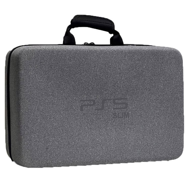 کیف ضد ضربه پلی استیشن 5 گرید A