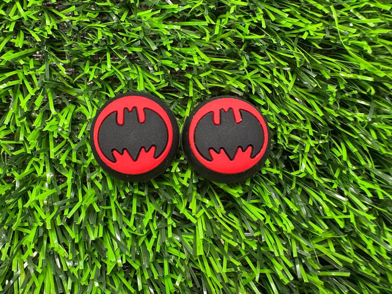 روکش آنالوگ سیلیکونی برجسته گرید A  طرح Batman